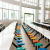 Belgium School Cleaning Services by System4 Milwaukee