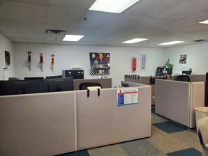 Office Cleaning by System4 Milwaukee