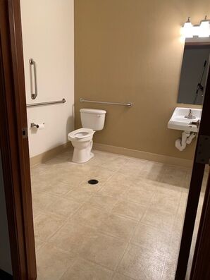 New Construction Cleaning in Milwaukee (6)