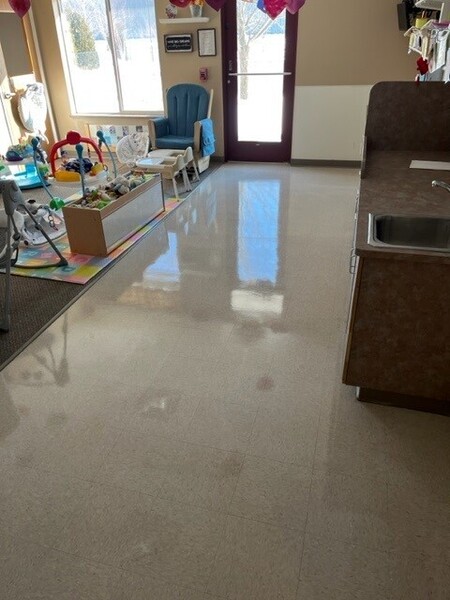 School Cleaning Services in Franklin, WI (3)