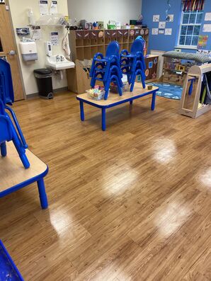 Day Care Disinfection Services in Kenosha, WI (2)