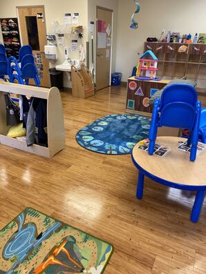 Day Care Disinfection Services in Kenosha, WI (1)